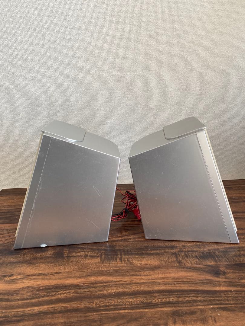 Victor NX-TC5 希少品　CD MD USB 1seg