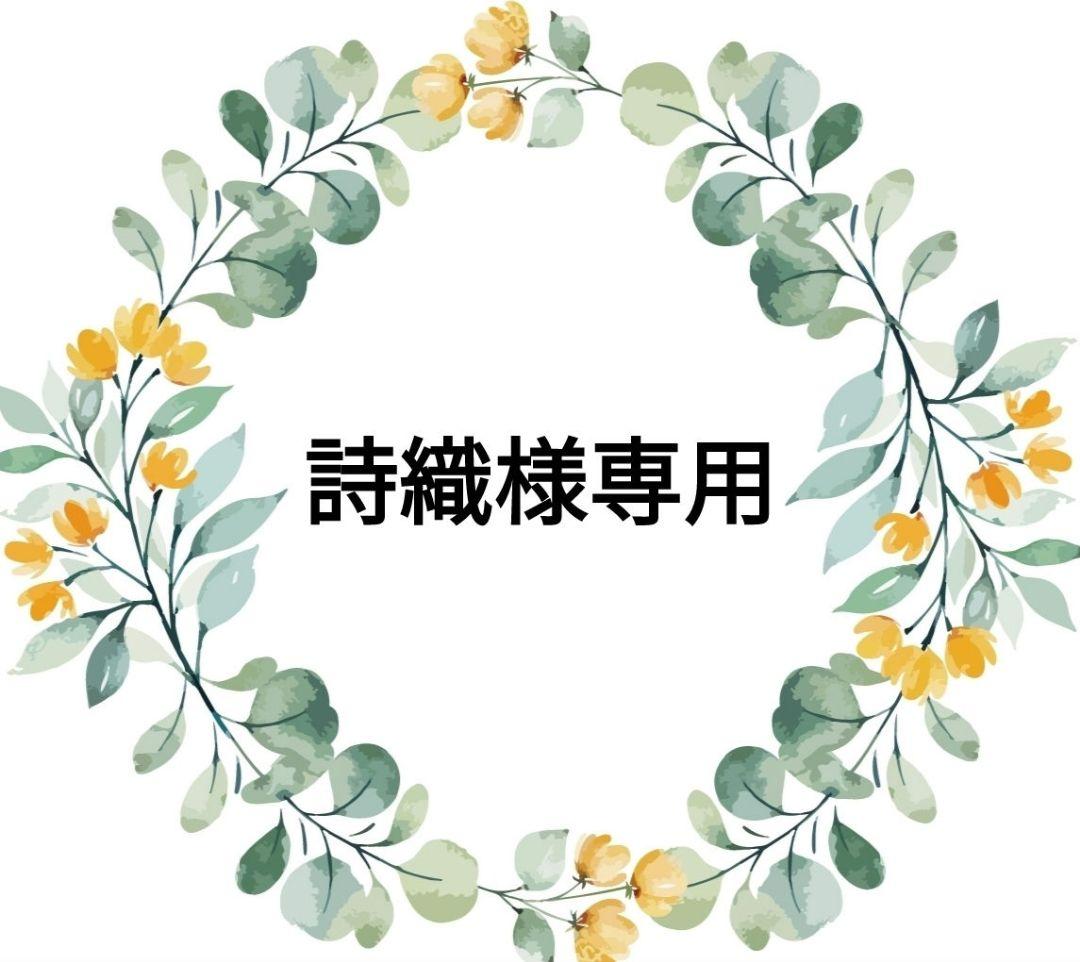 詩織　ヴァイオレットＳ靴23-23.5ウィッグ