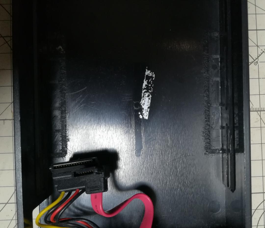 RATOC ハードディスク REX-SATAシリーズトレイ9個セット