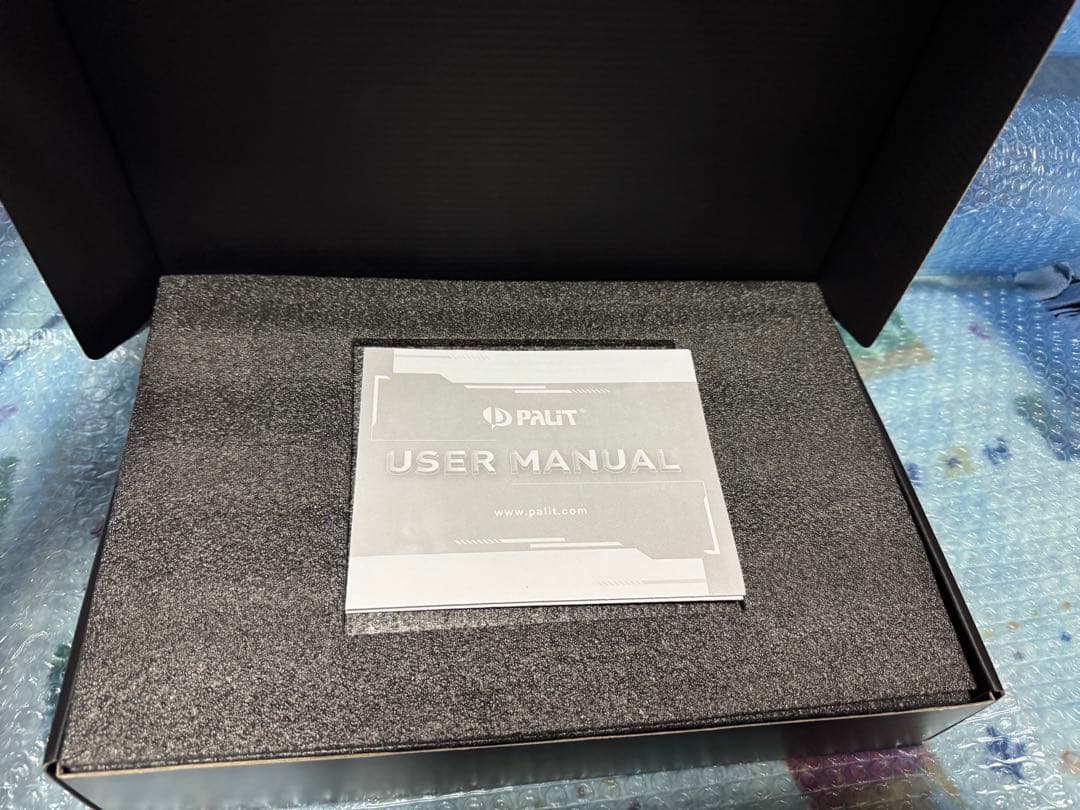 グラフィックボード・グラボ・ビデオカード GeForce RTX 3050 Palit NVIDIA