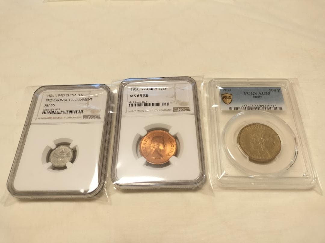 【A様御依頼分】6枚セット