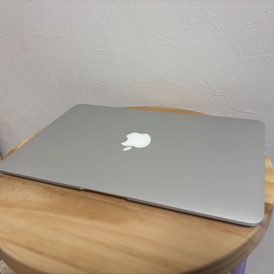 MacBookAir 2015 11インチ i5 メモリ8GB 256GB