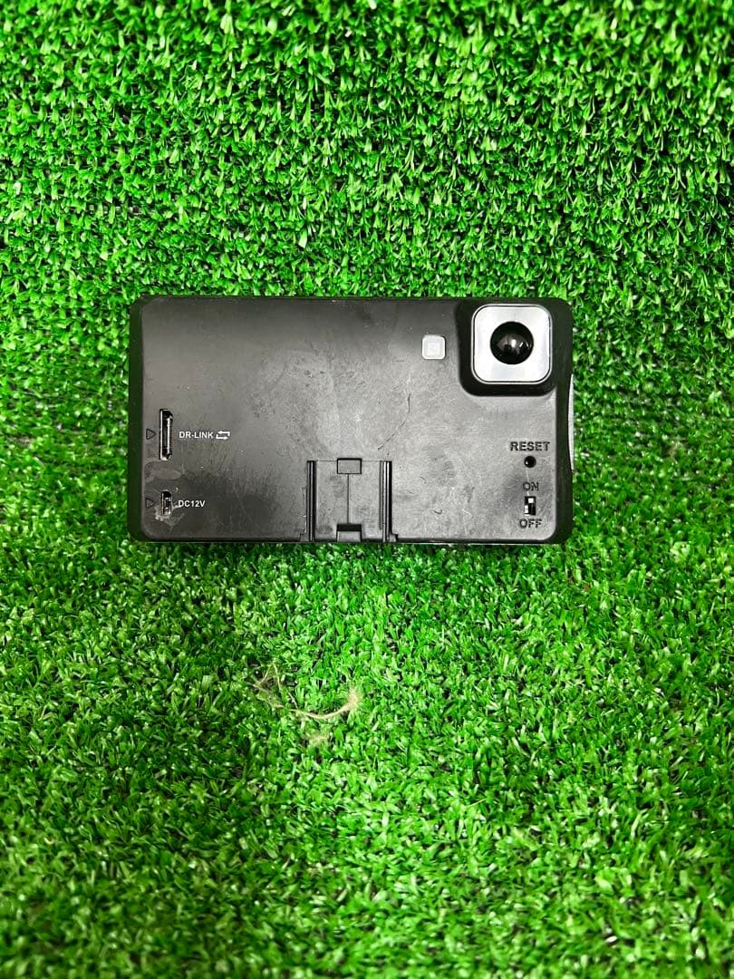 コムテック ZERO 707LV レーダー