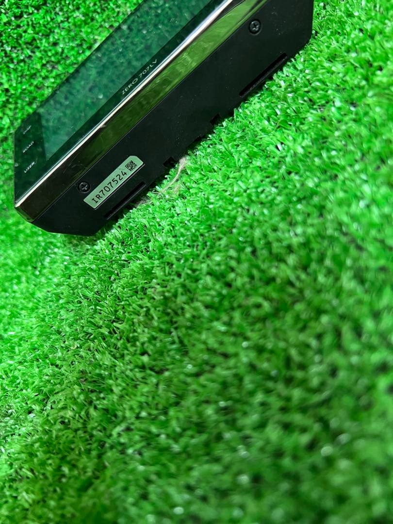 コムテック ZERO 707LV レーダー