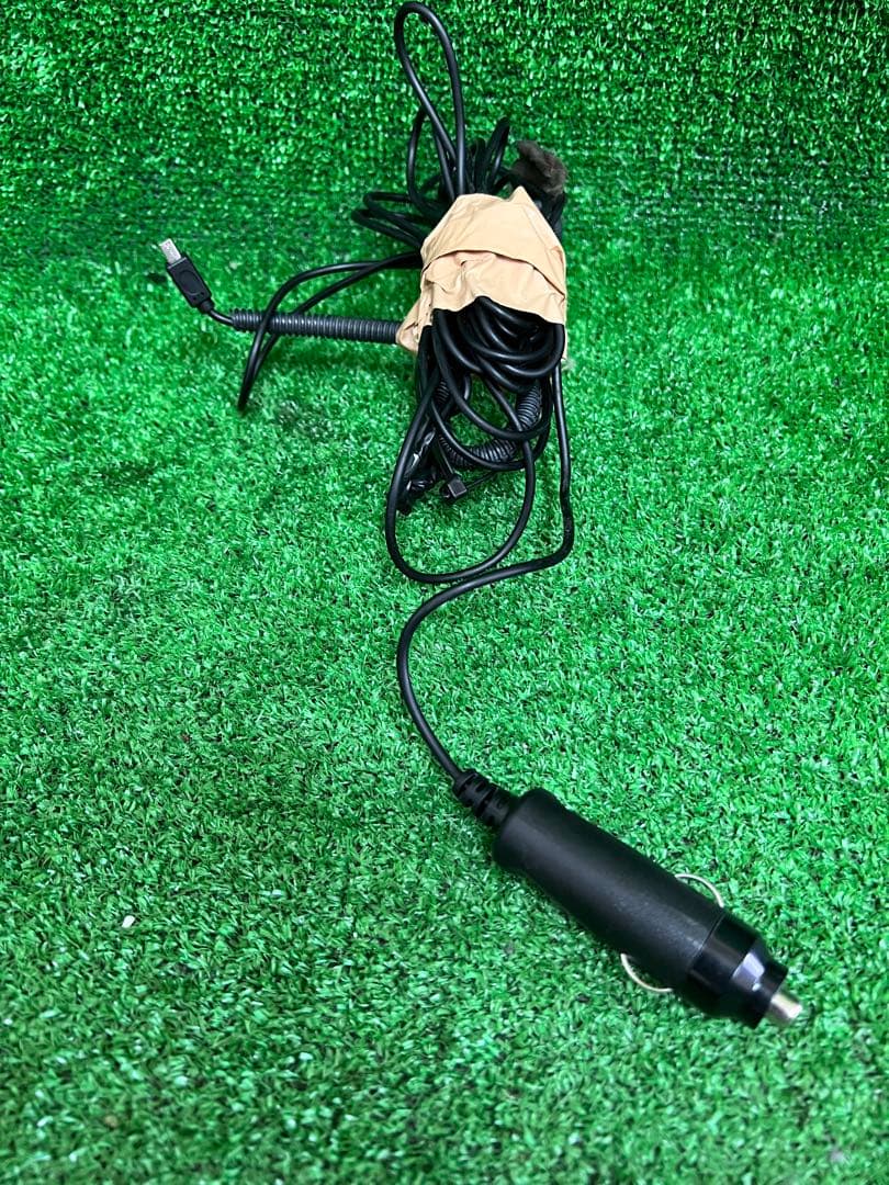 コムテック ZERO 707LV レーダー