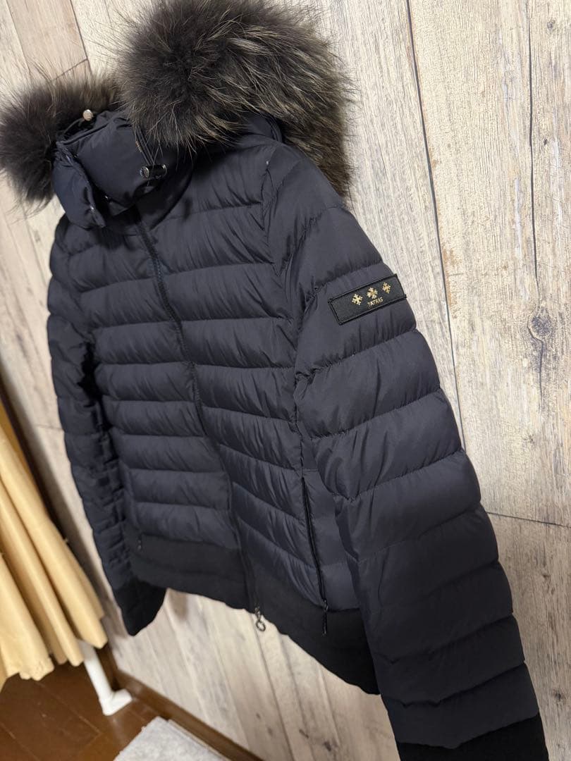 TATRASタトラス　VARENA ショート　ダウンコート　レディース03