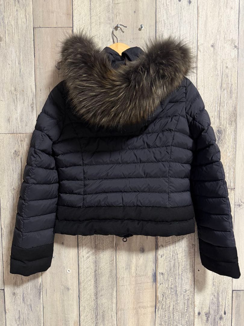 TATRASタトラス　VARENA ショート　ダウンコート　レディース03