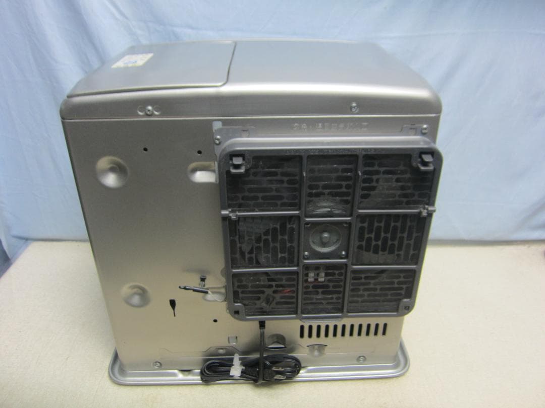 【S9736】整備済 石油ファンヒーター ダイニチ FW-5714LE