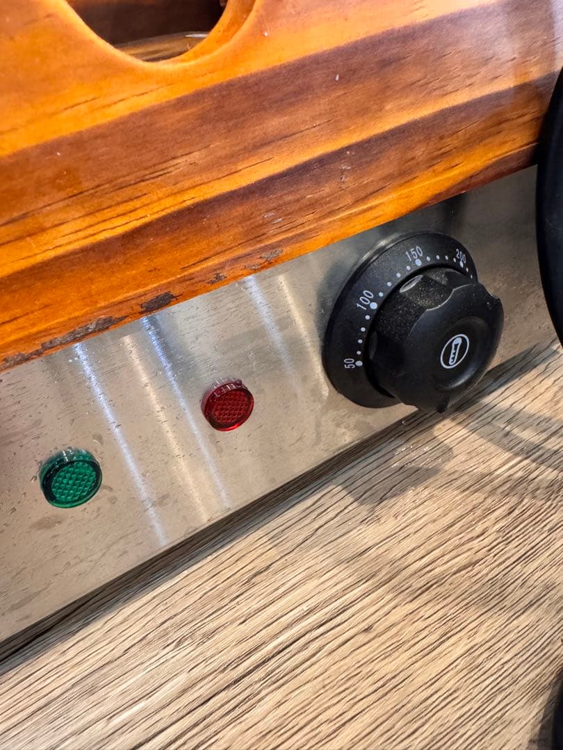 業務用　おでん鍋　電気