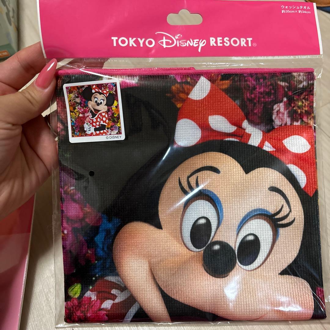 ＊mm☺︎さん専用＊ディズニー　イマジニングザマジック　グッズセット