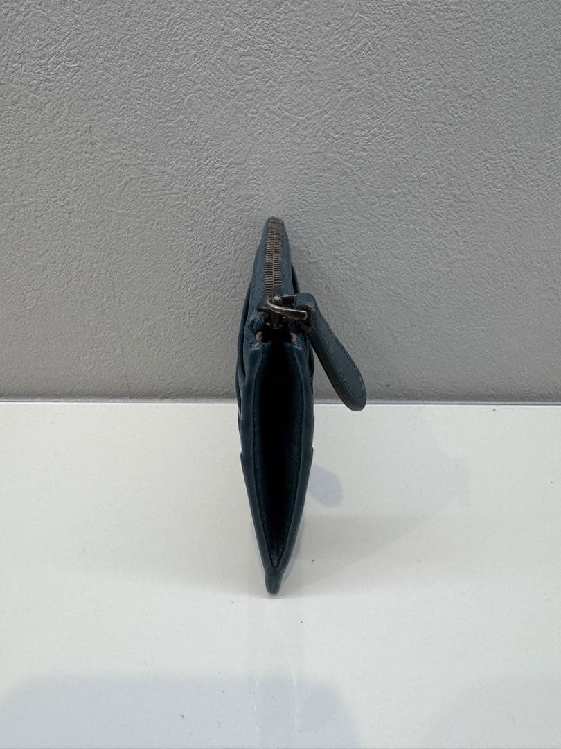 ボッテガヴェネタ BOTTEGA VENETA イントレチャート ケース