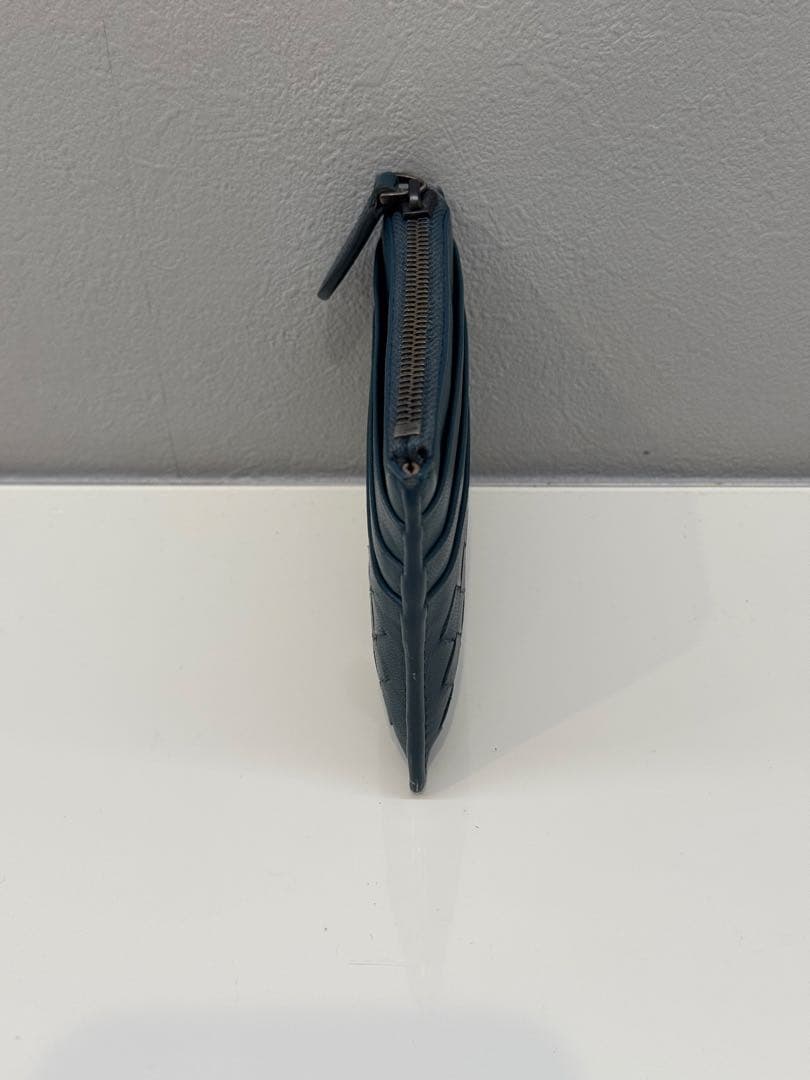 ボッテガヴェネタ BOTTEGA VENETA イントレチャート ケース