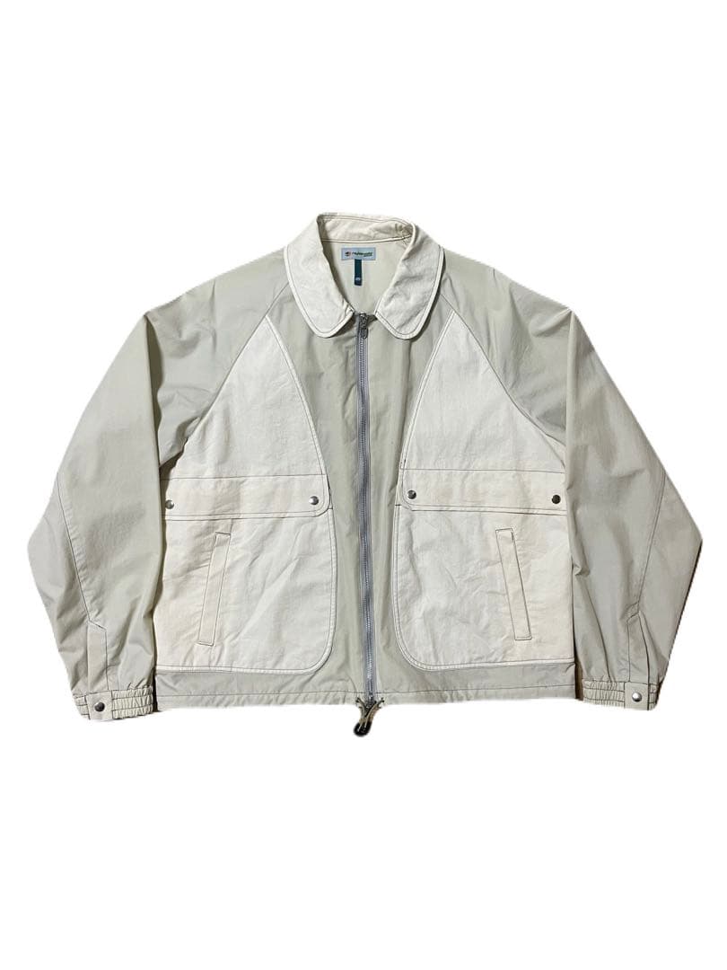 ラジャブルック rajabrooke ケラジャジャケット