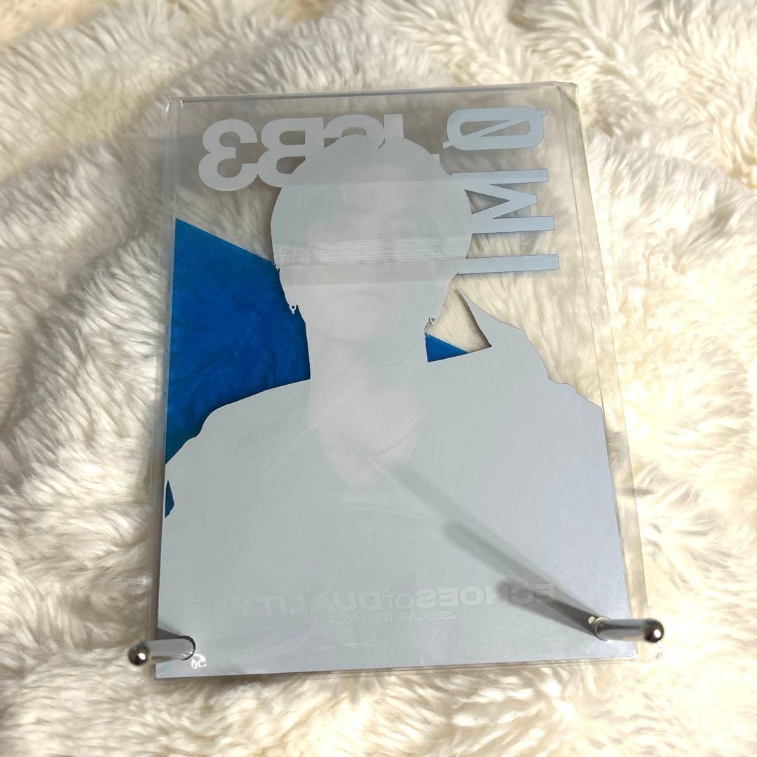 最安値‼️登坂広臣 アクリルパネル