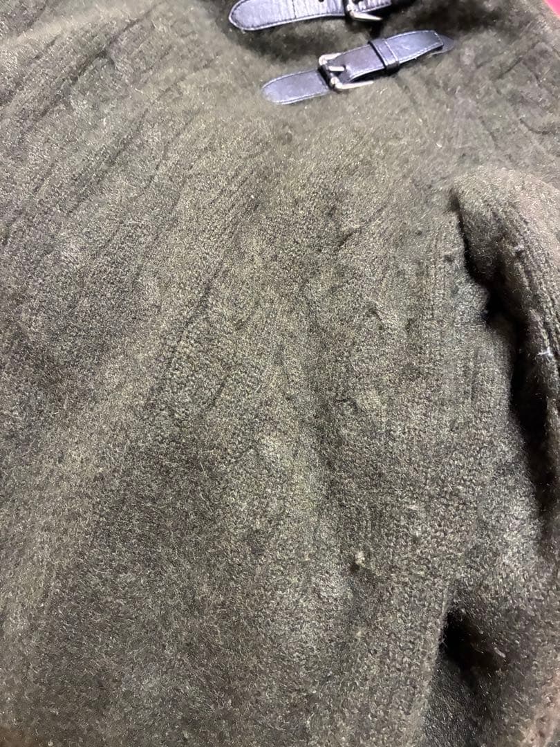 RALPH LAUREN（ラルフローレン）　ニット