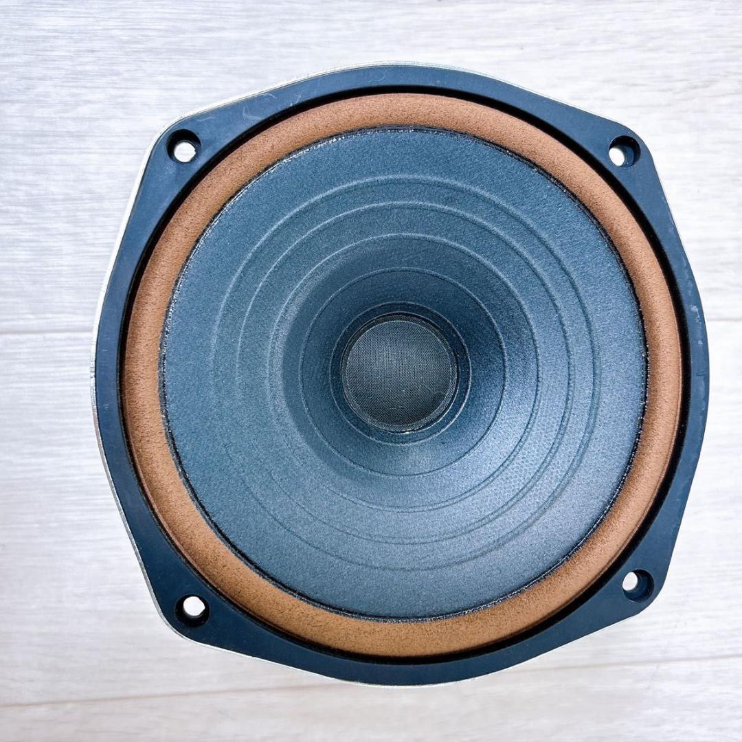 DIATONE ダイアトーン P-610MB 8Ω スピーカーユニット 50周年