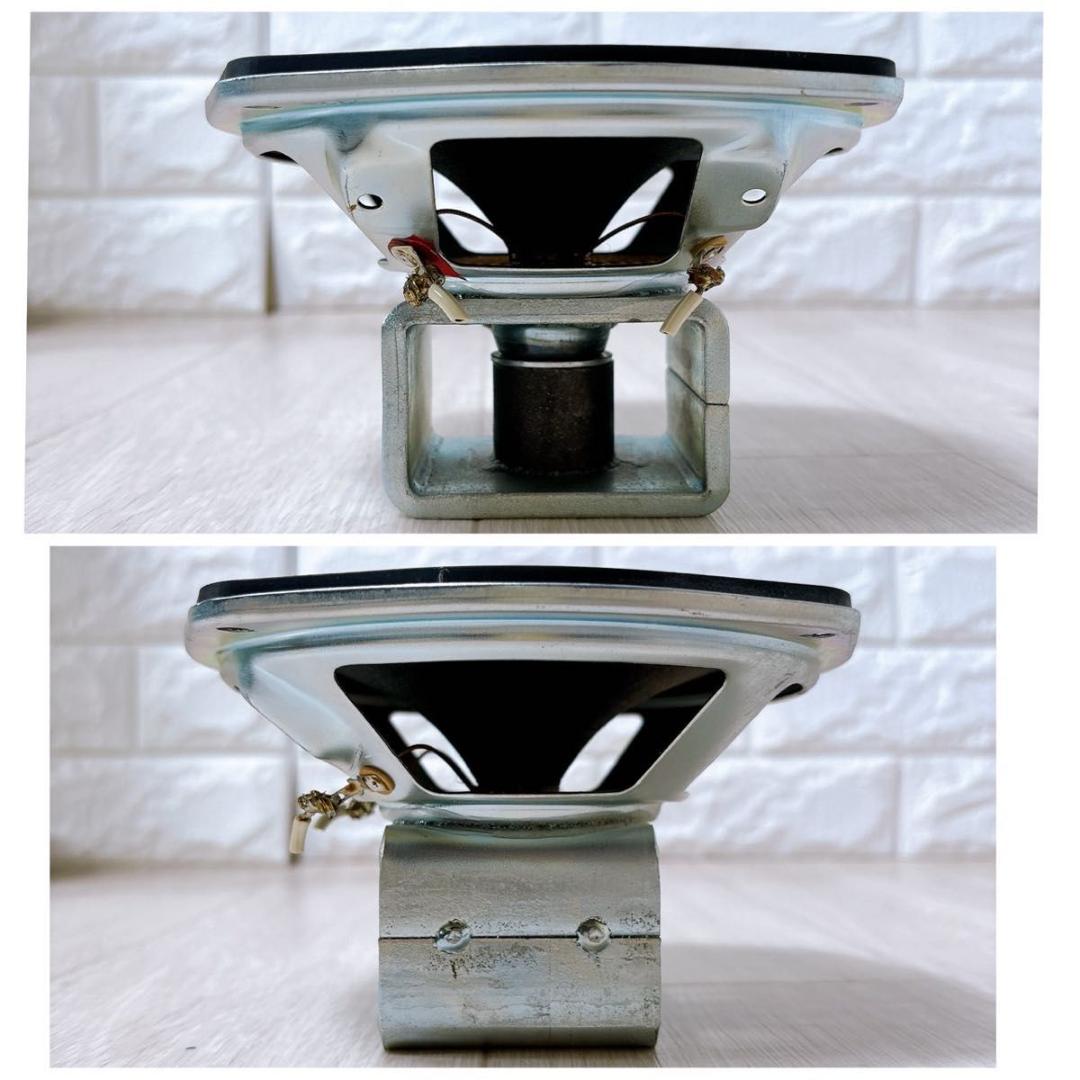 DIATONE ダイアトーン P-610MB 8Ω スピーカーユニット 50周年