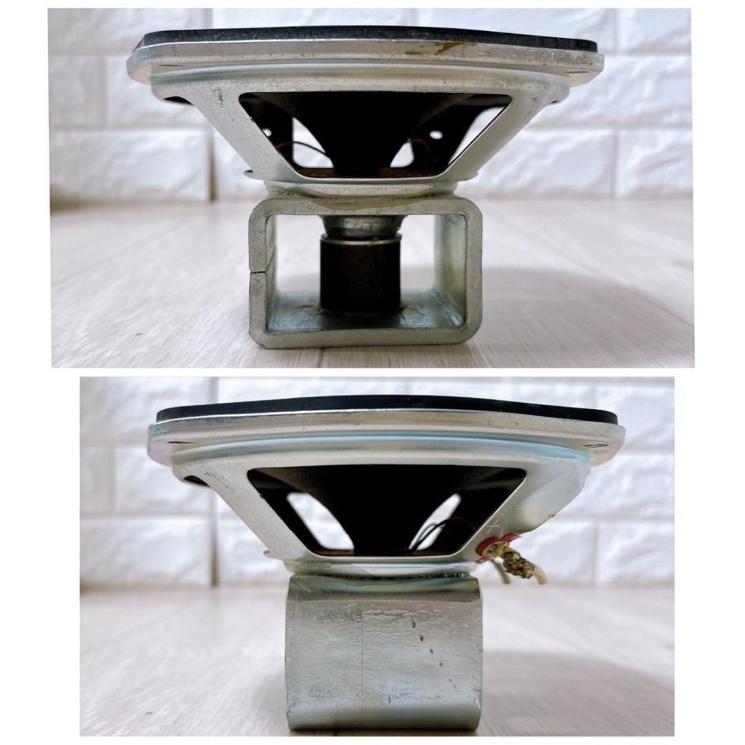 DIATONE ダイアトーン P-610MB 8Ω スピーカーユニット 50周年