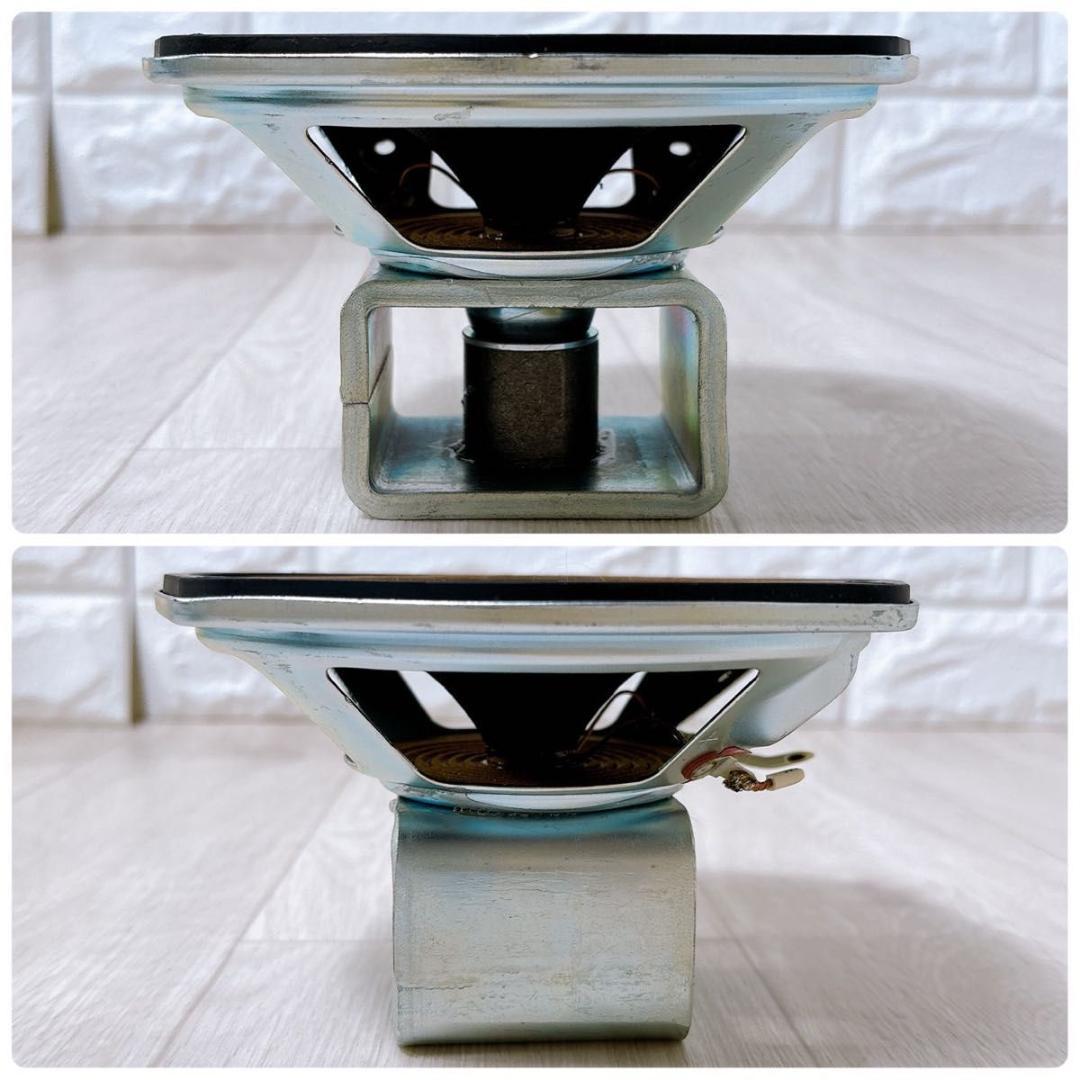 DIATONE ダイアトーン P-610MB 8Ω スピーカーユニット 50周年