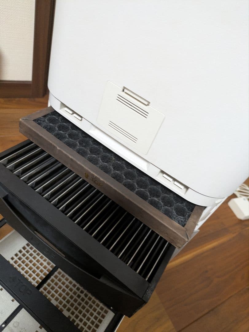 Airdog X3s エアドッグ 2021年製 空気清浄機 ジャンク