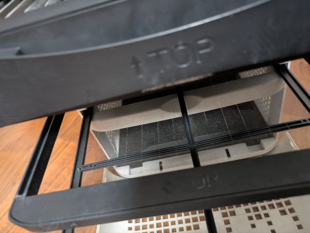 Airdog X3s エアドッグ 2021年製 空気清浄機 ジャンク