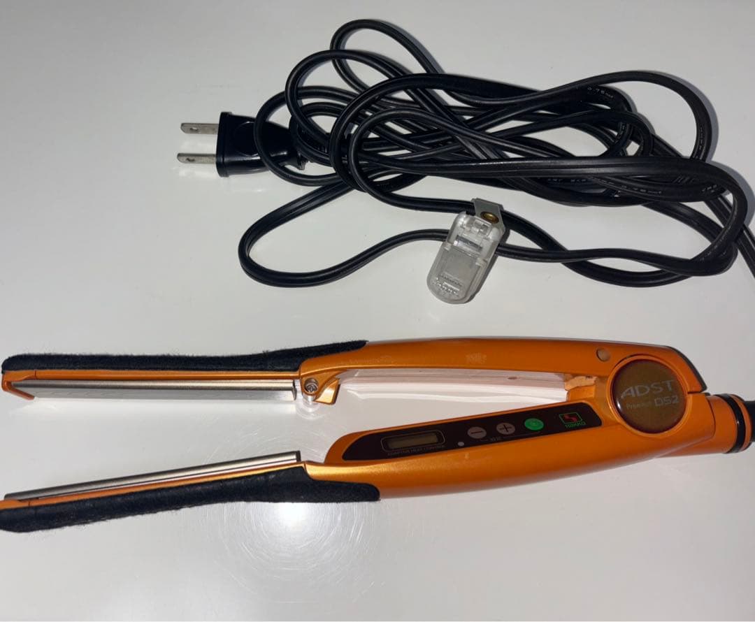 ADST Premium DS2 ストレートヘアアイロンアドストプレミアムDS2