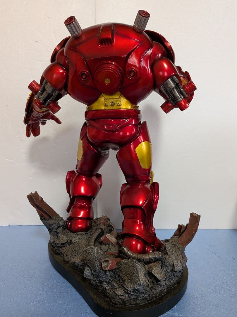 Daria97さま専用アイアンマンハルクバスター