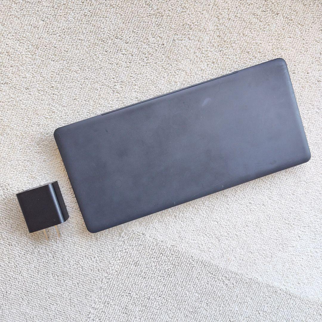 キングジム ポメラ デジタルメモ DM250 動作確認済み