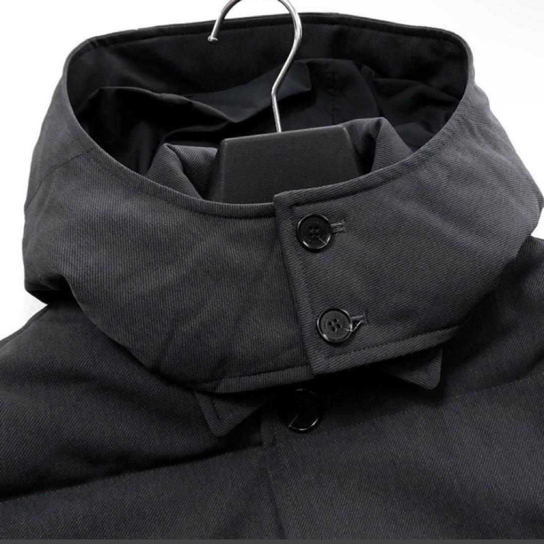 ふっどん　定価7.9万 マッキントッシュ ダウンコート 40 (L)