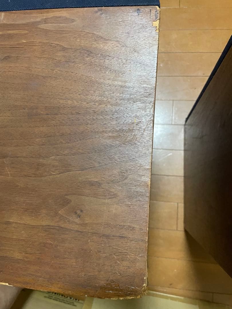 JBL 4301 ペア　動作確認済み