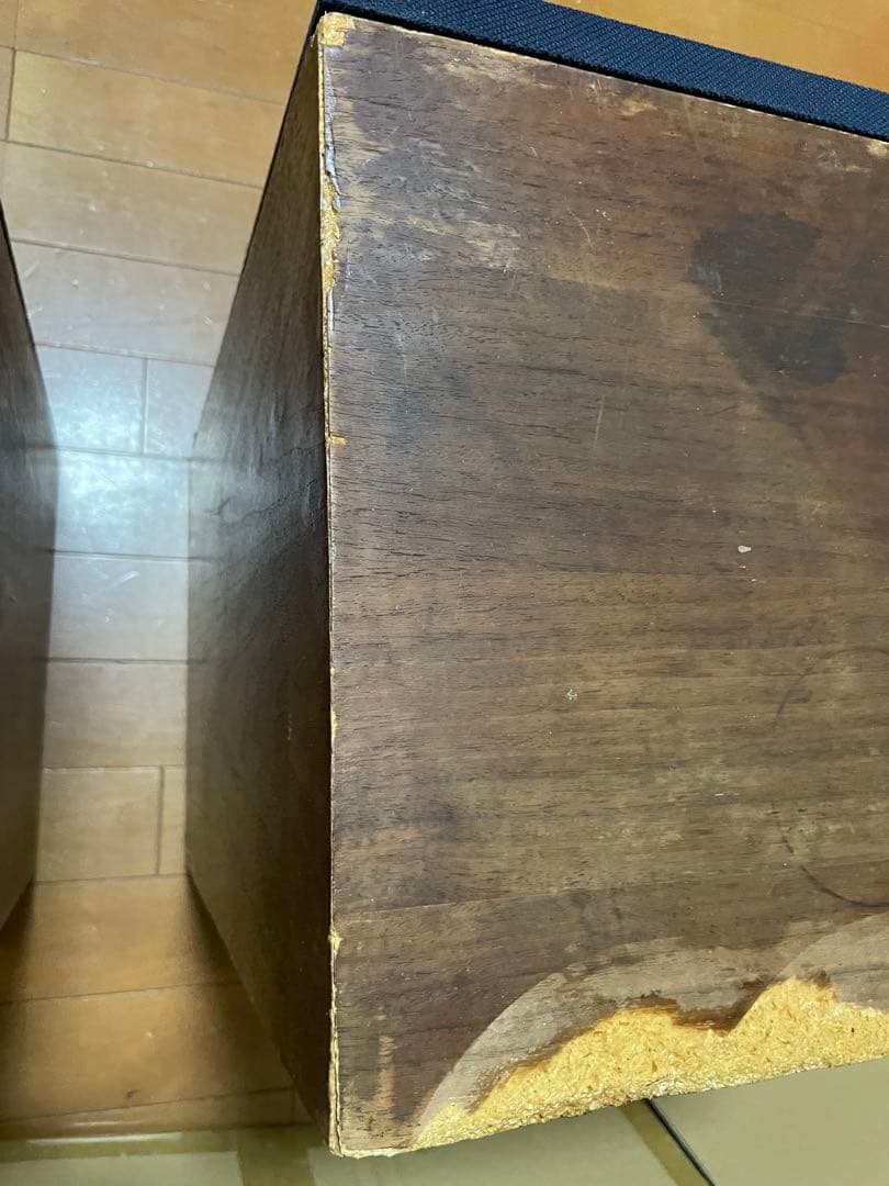 JBL 4301 ペア　動作確認済み