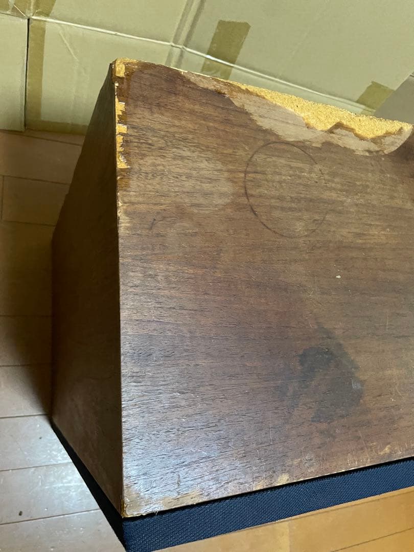 JBL 4301 ペア　動作確認済み