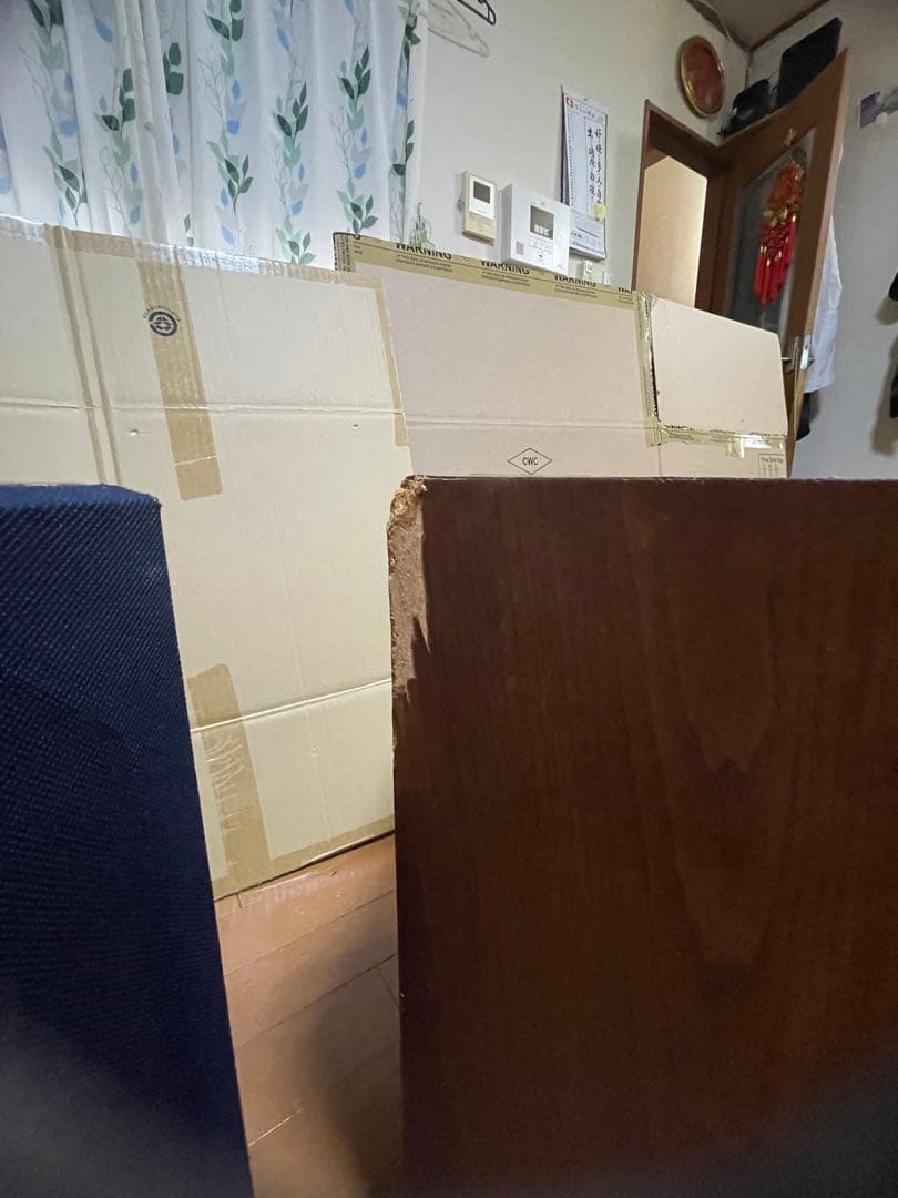 JBL 4301 ペア　動作確認済み