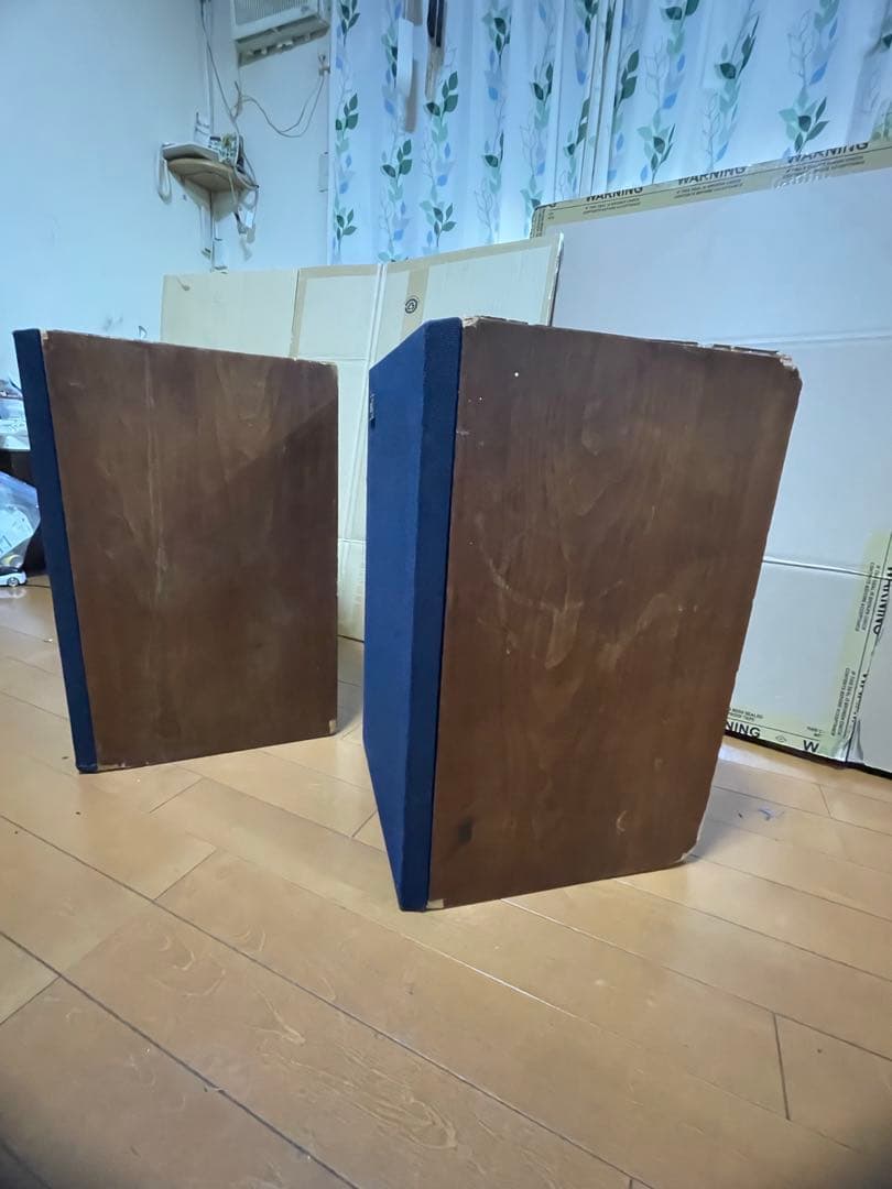 JBL 4301 ペア　動作確認済み