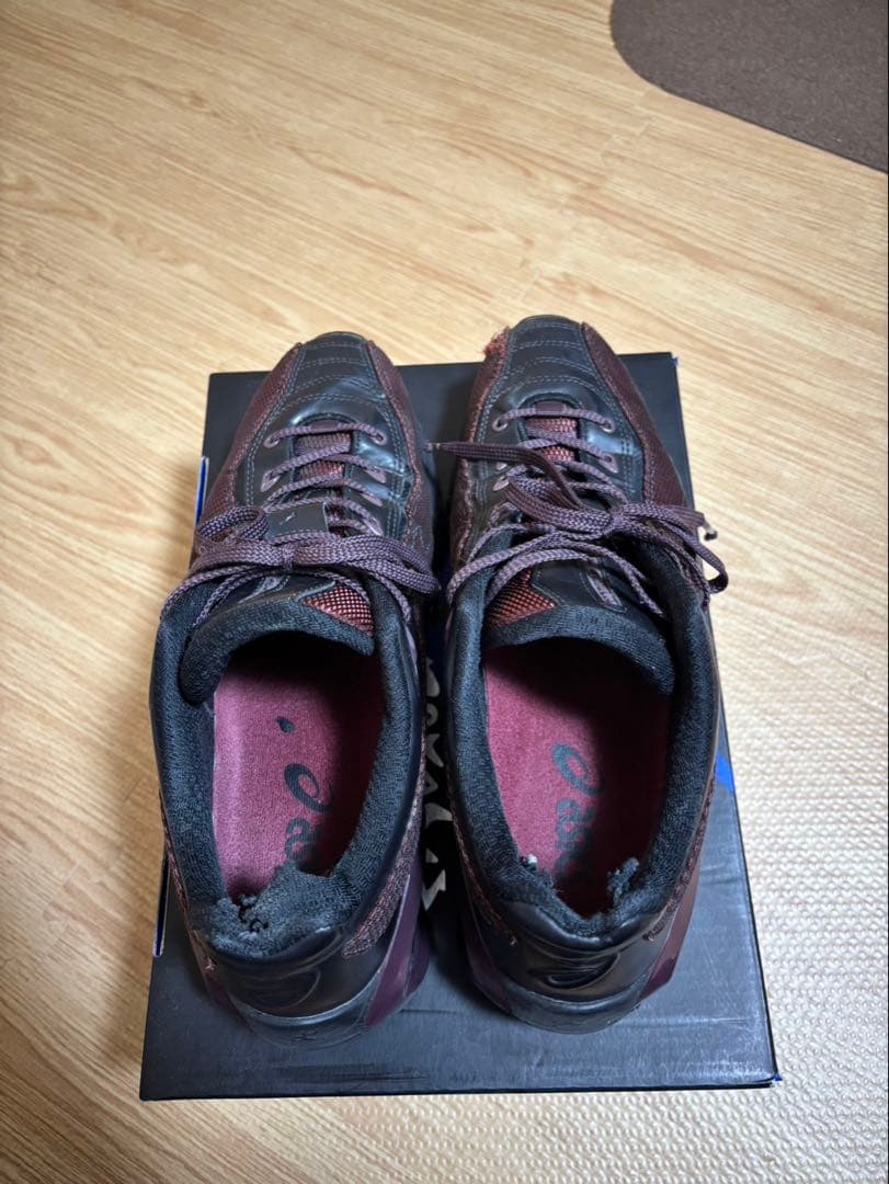 靴 Kiko Kostadinov asics Gel-Teremoa 27.0