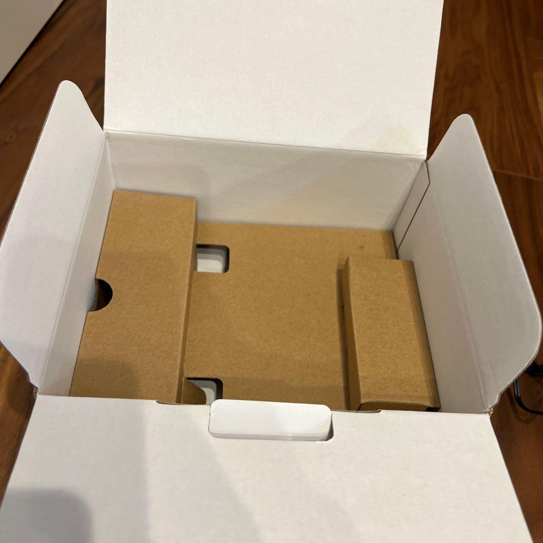 おもいでばこ　HDD 2TB バッファロー　PD-2000-L