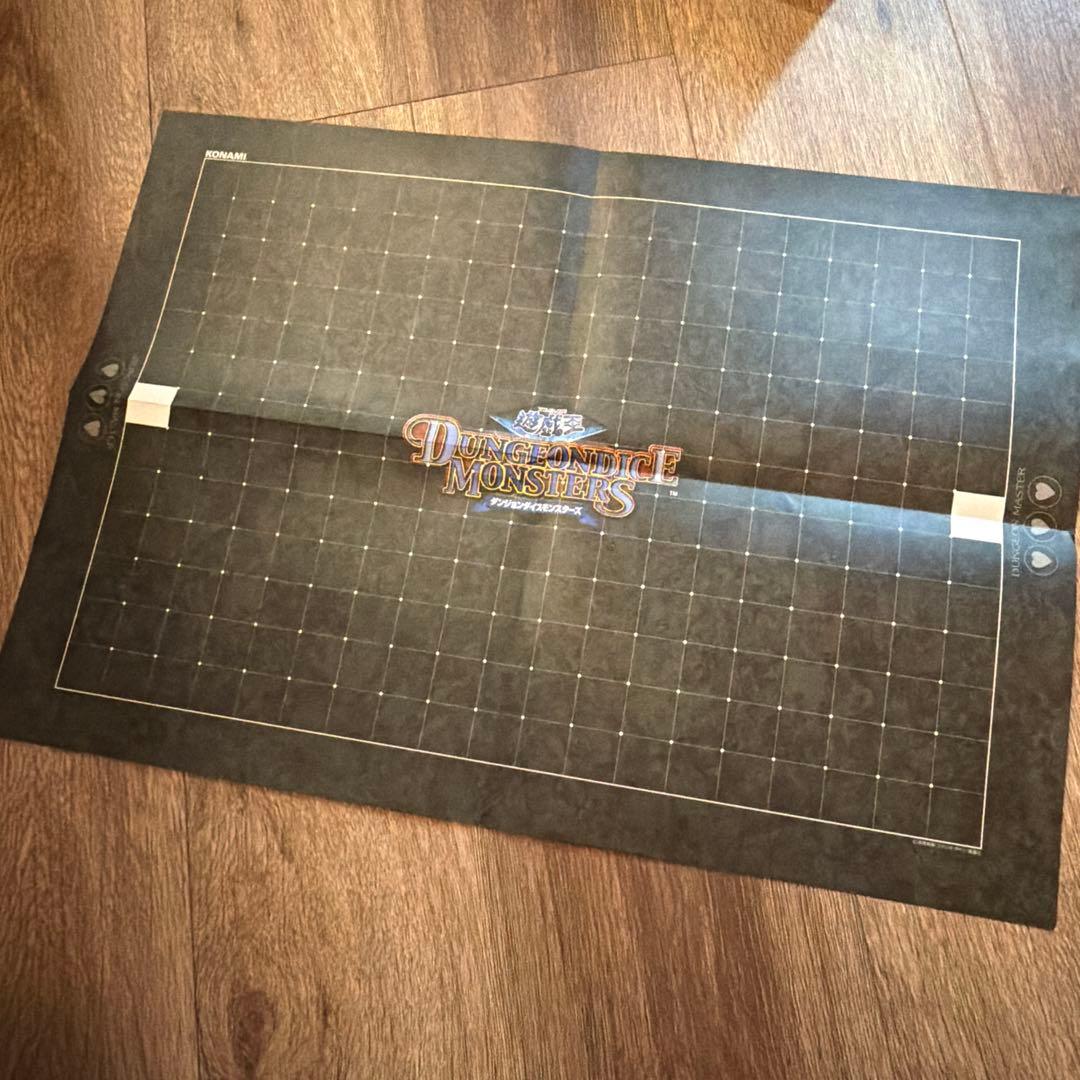 遊戯王 ダンジョンダイスモンスターズ スターターボックス