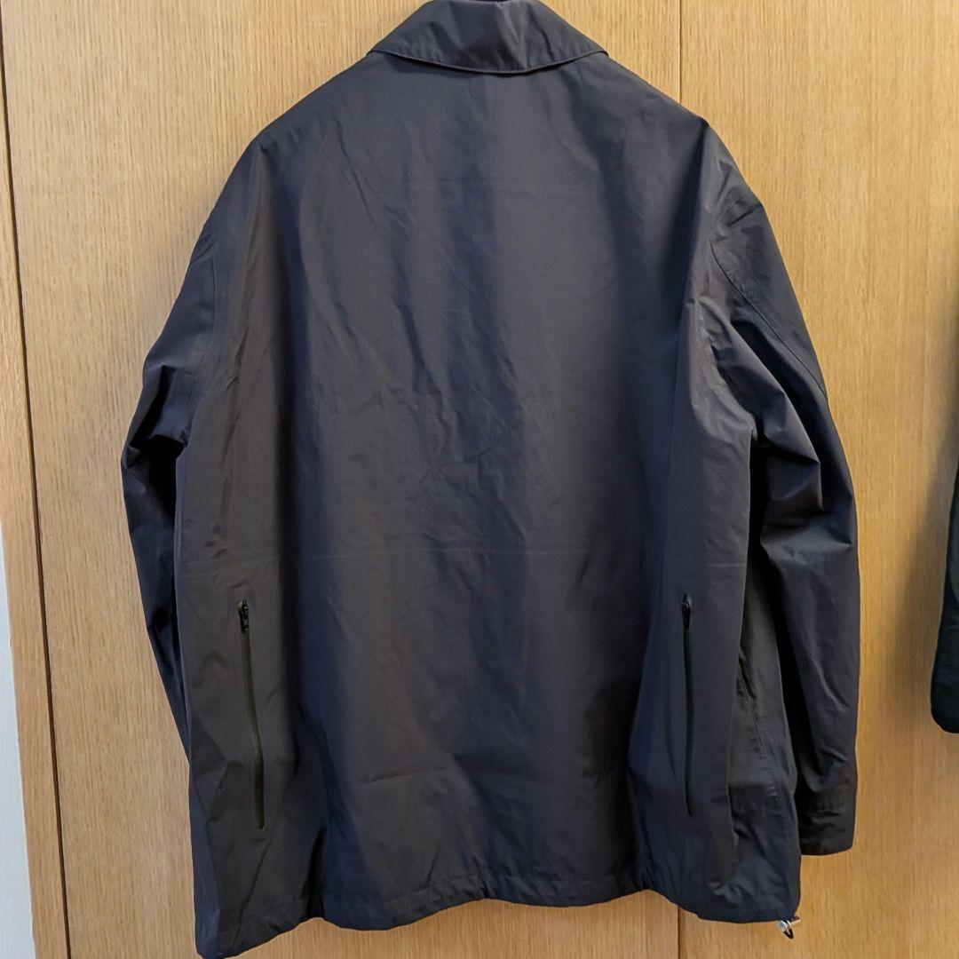 定価8万 MACKINTOSH GTS CADDER TECH