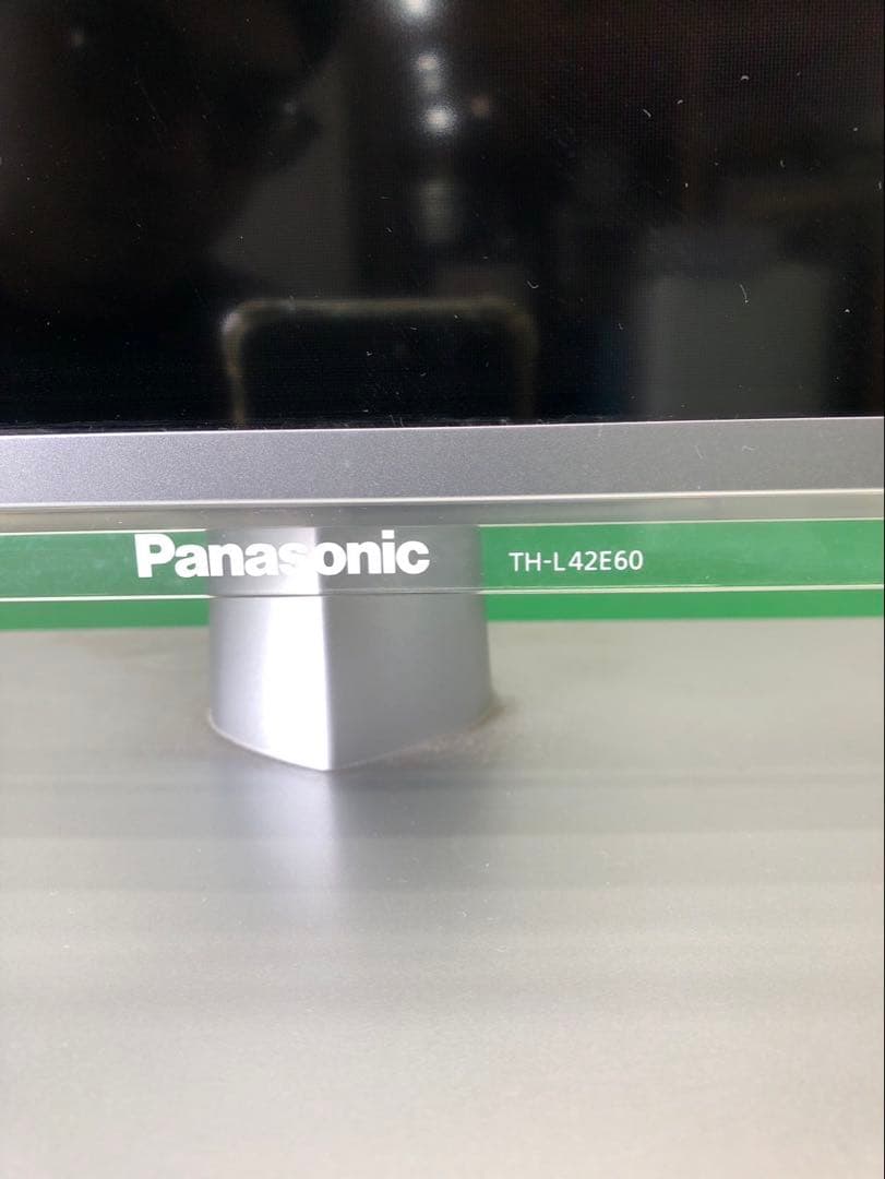 ☆工場整備品☆Panasonic ハイビジョン　液晶テレビ　42 インチ　ビエラ