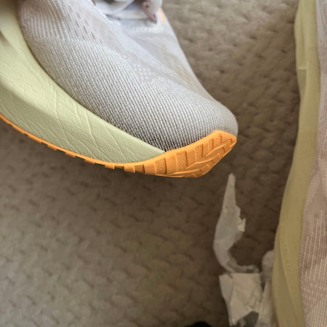 Asics novablast5 28cm アシックス　ノバブラスト5