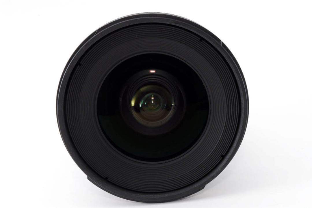 ニコン用 TOKINA AT-X 11-16mm F2.8 PRO DX II