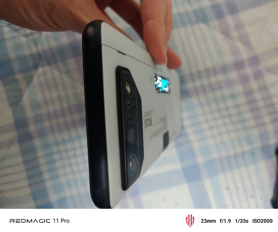 ROG phone 7 ultimate SIMフリー 国内版