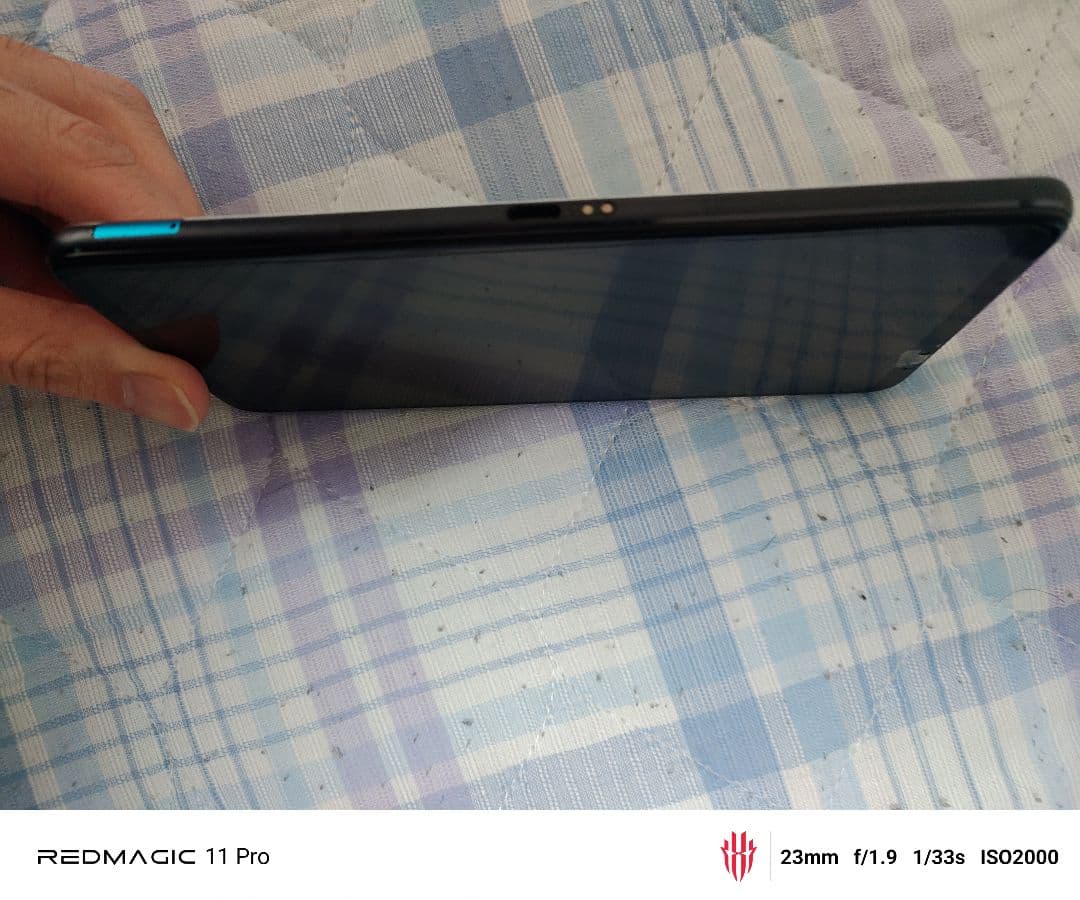 ROG phone 7 ultimate SIMフリー 国内版