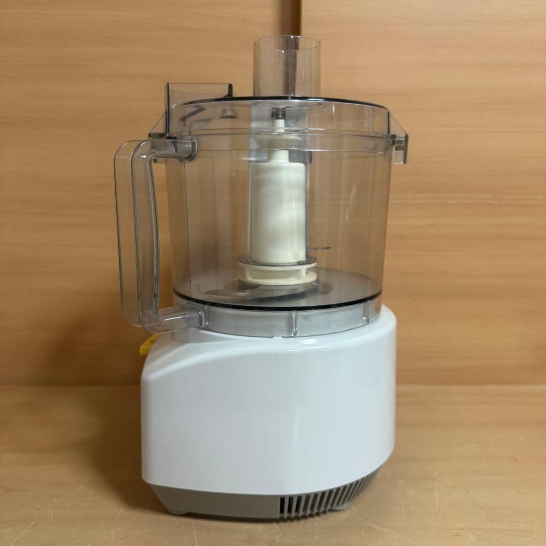 Amway アムウェイ フードプロセッサー E-3288-J 調理器具