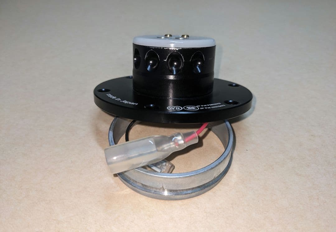 パーツ Works Bell RAPFIX 2