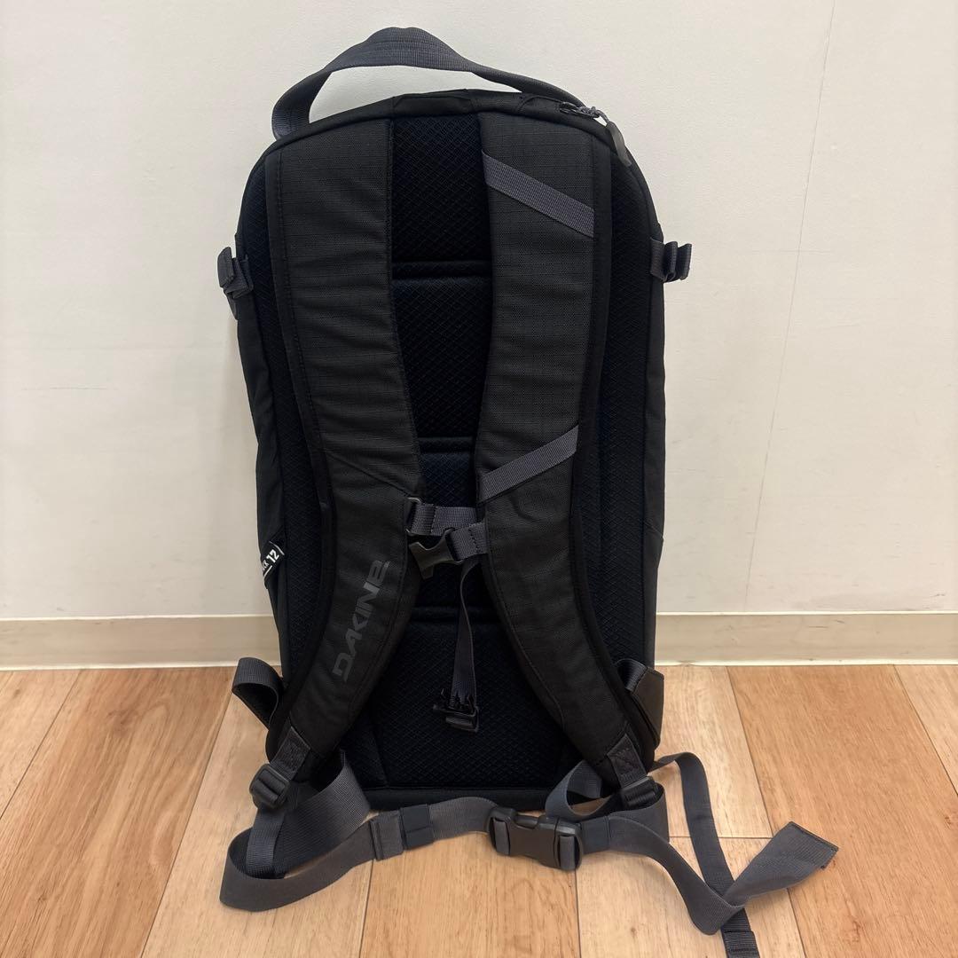 DAKINE HELI BACKPACK 12L リュック 【25-26モデル】