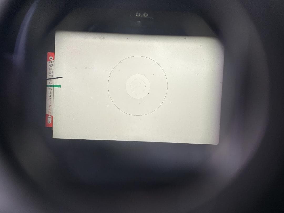 ☆完全動作＆美品☆Nikon FE2 Ai 50mm F1.4 ＃494