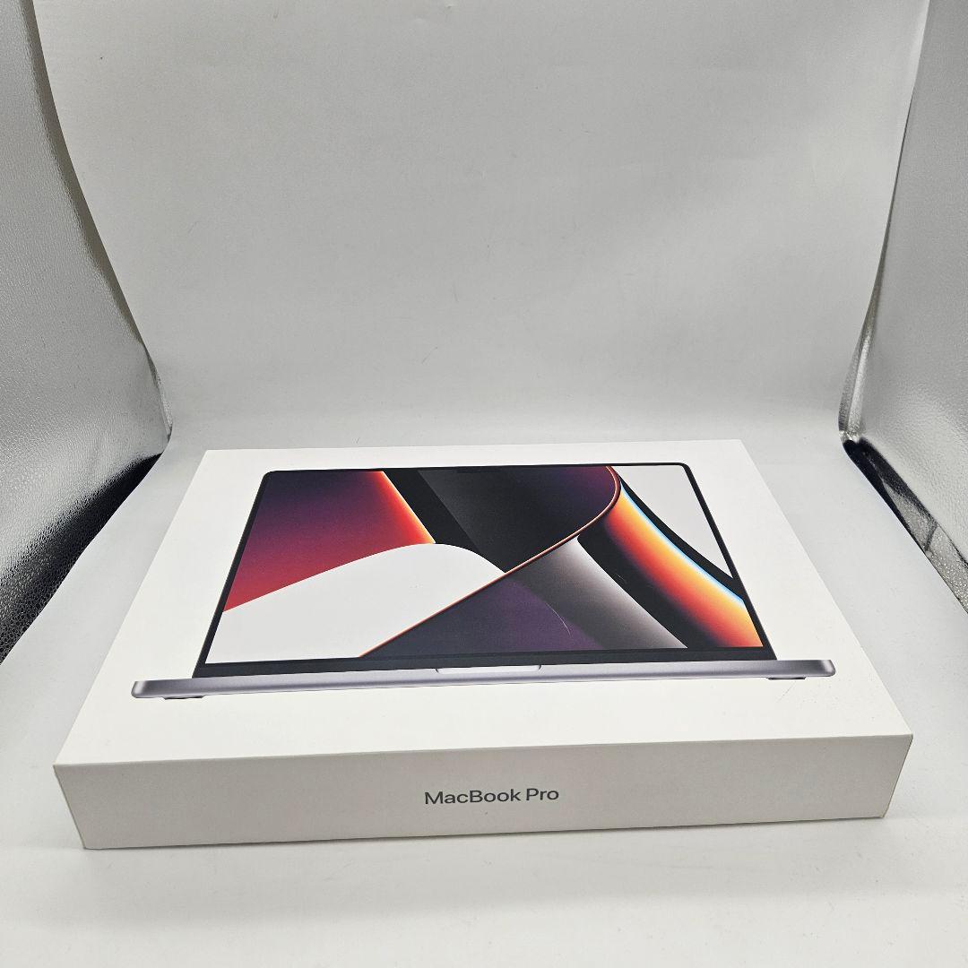 L*c様 MacBook Pro 2021 16インチ Liquid Retin