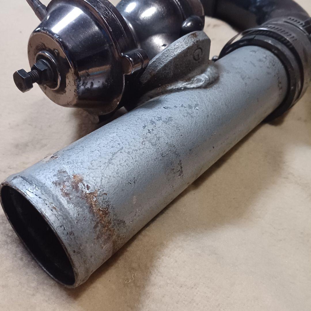 レア物♪GA70 GZ20　ブローオフバルブ　配管セット　ソアラ　スープラ