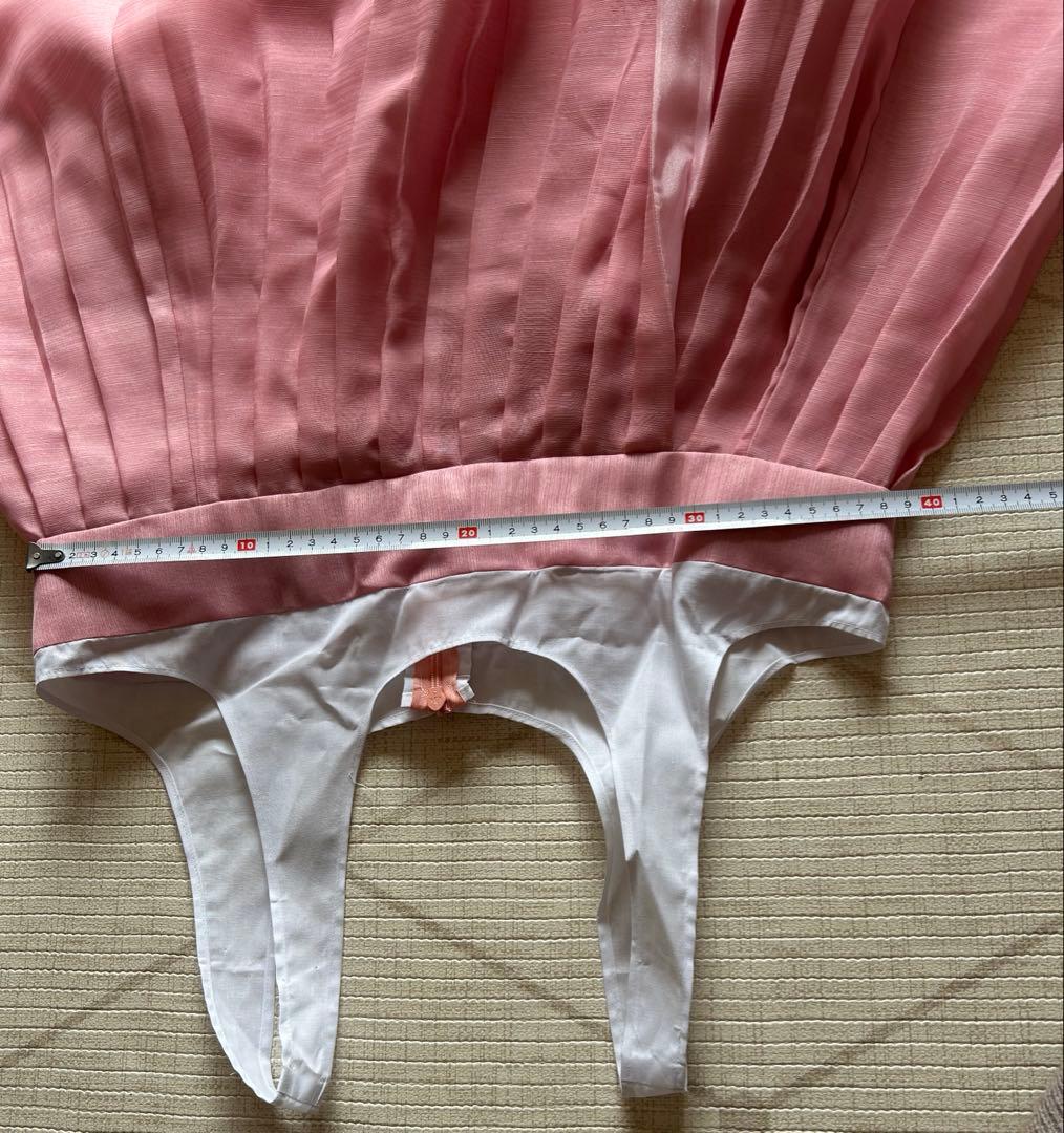 【me】チマチョゴリ　結婚式　一式